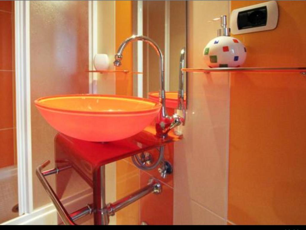 Bed & Breakfast Number60 Fiumicino