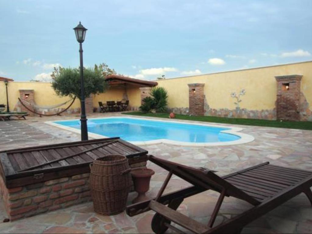 Number60 Bed & Breakfast Fiumicino
