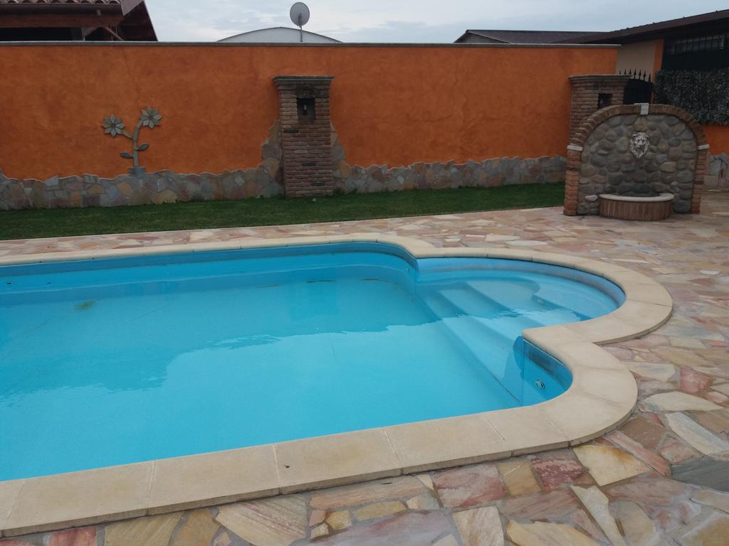 Bed & Breakfast Number60 Fiumicino