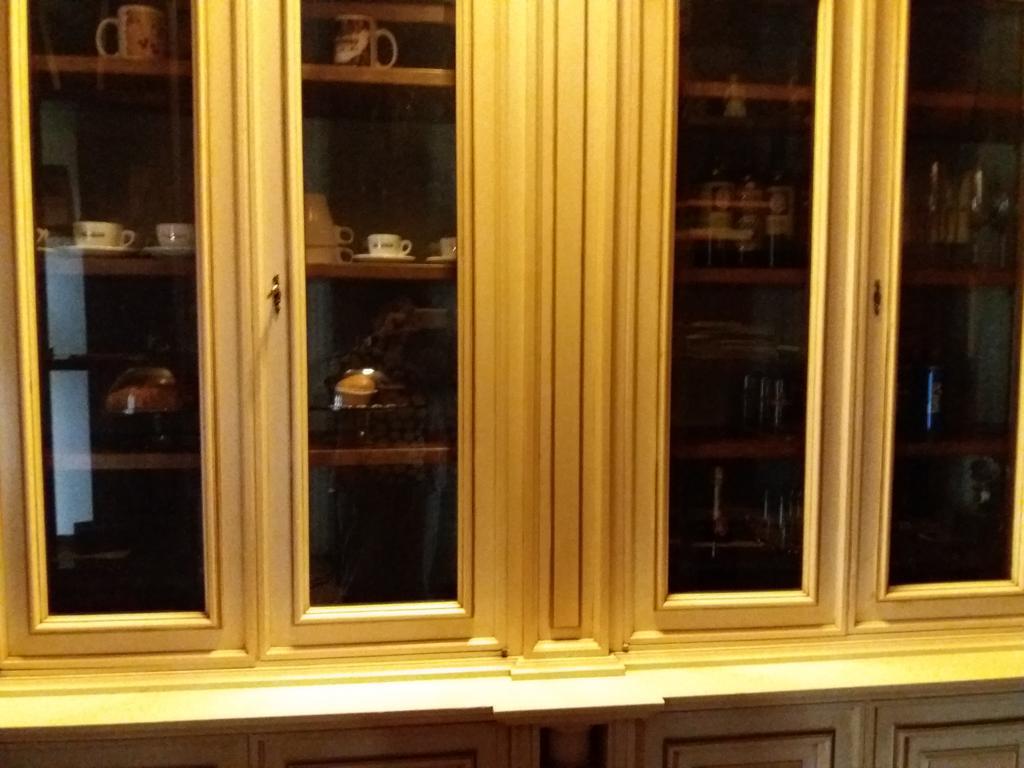 Bed & Breakfast Number60 Fiumicino