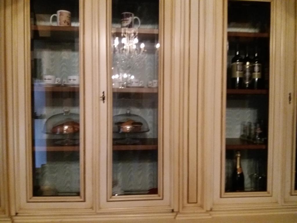 Number60 Bed & Breakfast Fiumicino
