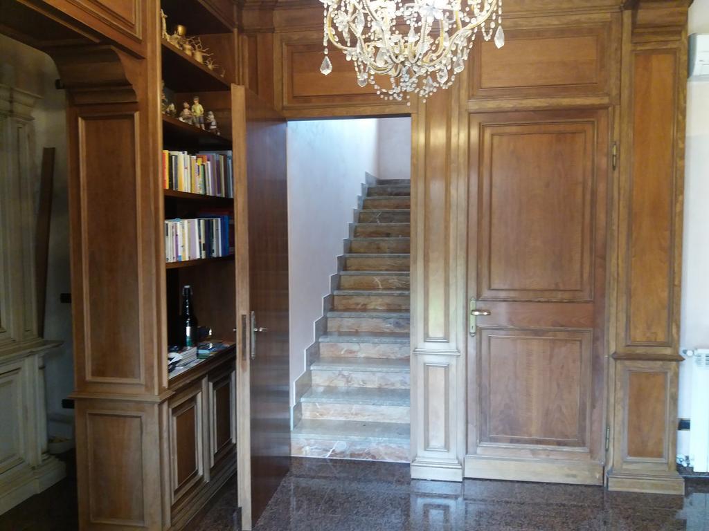 Number60 Bed & Breakfast Fiumicino