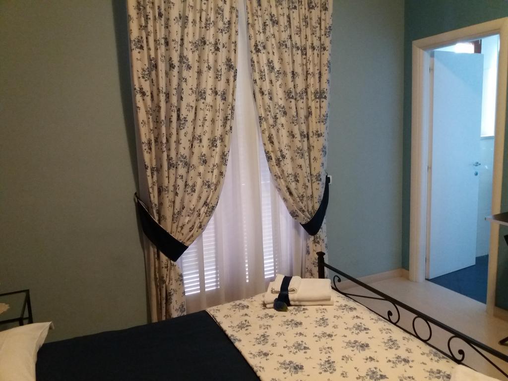 Bed & Breakfast Number60 Fiumicino