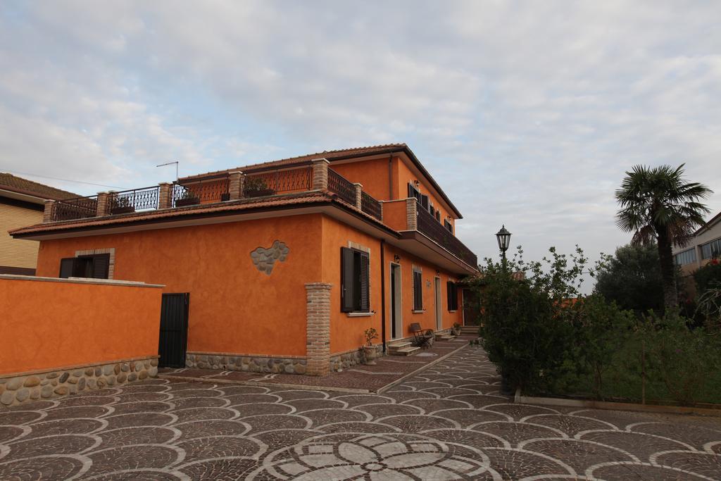 Number60 Bed & Breakfast Fiumicino