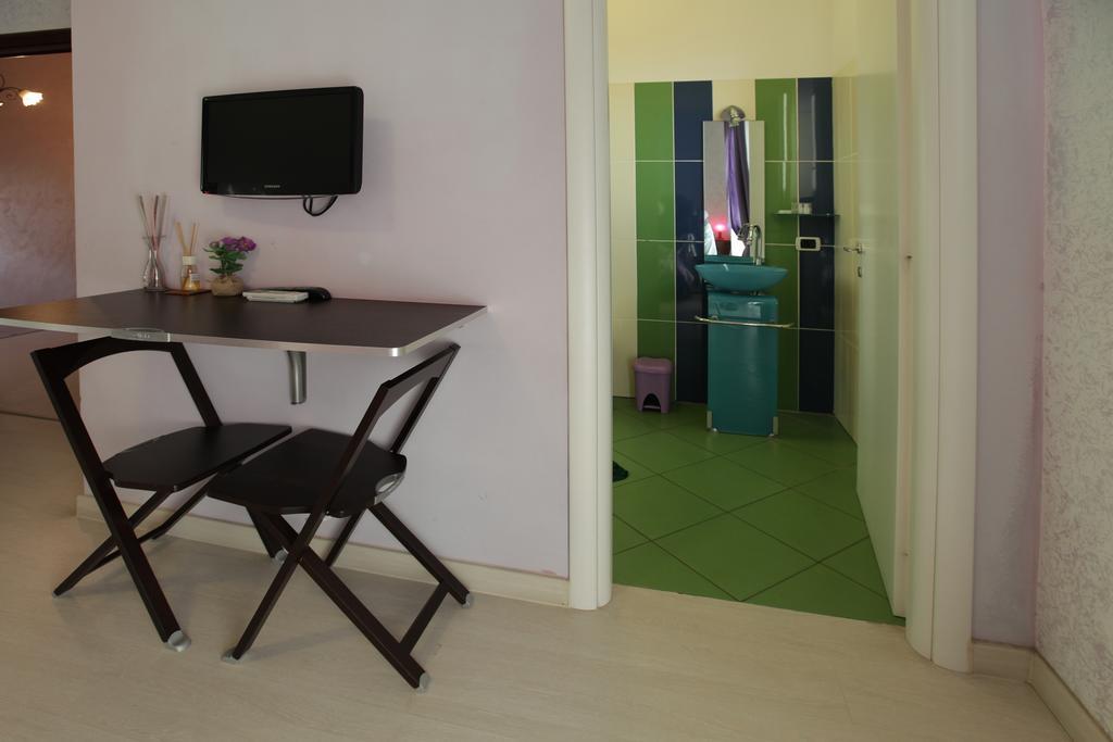 Number60 Bed & Breakfast Fiumicino